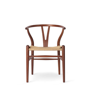 CH24 | Wishbone Chair