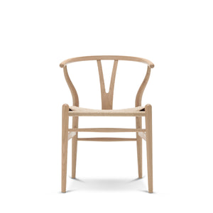 CH24 | Wishbone Chair