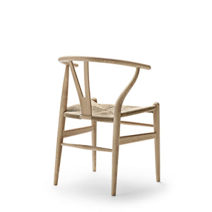 CH24 | Wishbone Chair