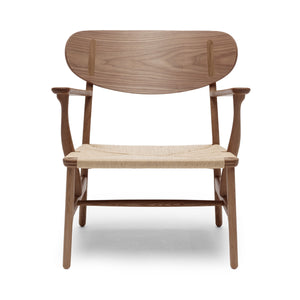 CH22 | Lounge Chair