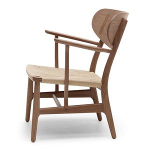 CH22 | Lounge Chair