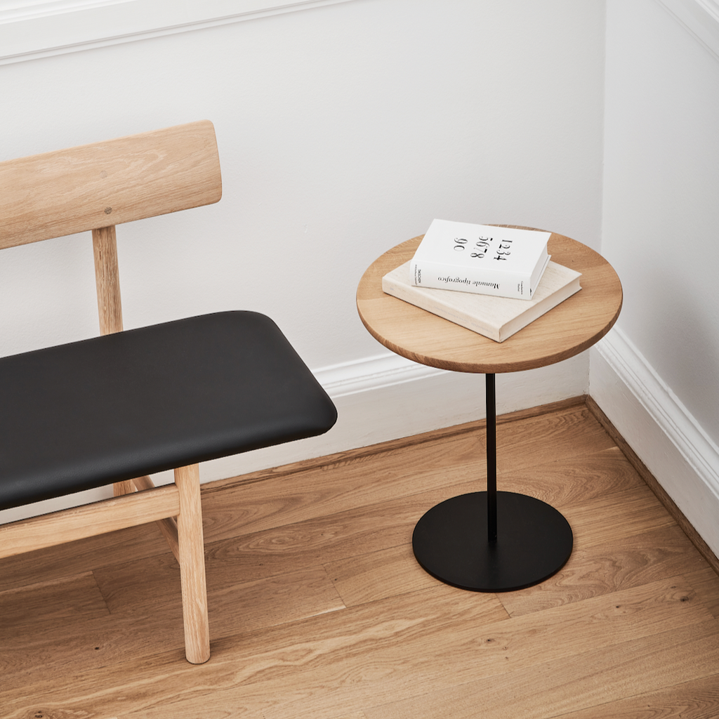 Fredericia | PAL Table – Prevalent Projects
