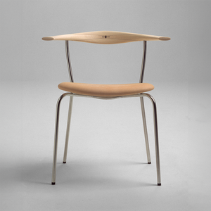 PP Møbler | Minimal Chair PP701 – Prevalent Projects PP Møbler | Minimal Chair PP701 – Prevalent Projects