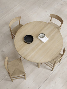 Taro Round Dining Table