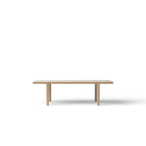 Principal Dining Table