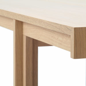 Principal Dining Table