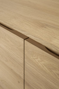 Wave TV Cupboard