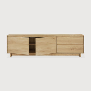 Wave TV Cupboard