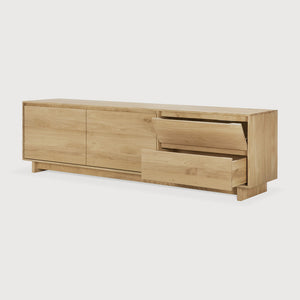 Wave TV Cupboard