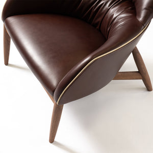 Ritzwell | Beatrix Easy Chair – Prevalent Projects
