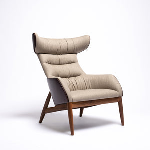 Ritzwell | Beatrix Easy Chair – Prevalent Projects