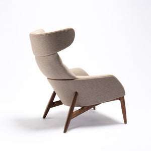 Ritzwell | Beatrix Easy Chair – Prevalent Projects