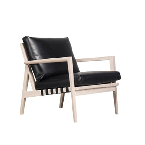 Ritzwell | Blava Easy Chair – Prevalent Projects