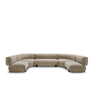 Simposio Sectional