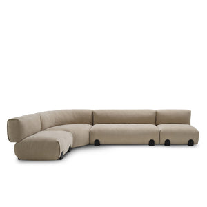 Simposio Sectional