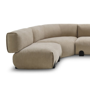 Simposio Sectional