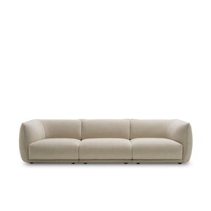 Vela Piping Sectional