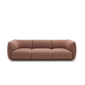 Vela Piping Sectional