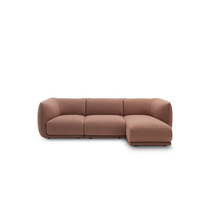 Vela Piping Sectional