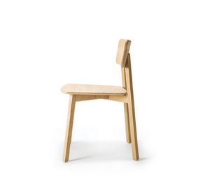 Oak Casale Dining Chair