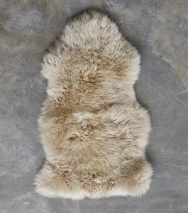 Sheepskin Small