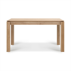 Slice Extendable Dining Table