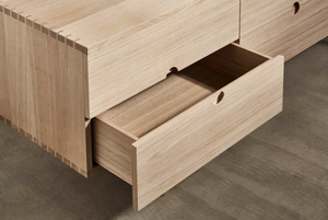 OVO 6-Drawer Sideboard