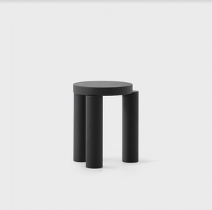 Offset Stool