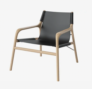 Soul Lounge Chair