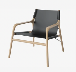 Soul Lounge Chair