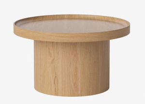 Plateau Coffee Table
