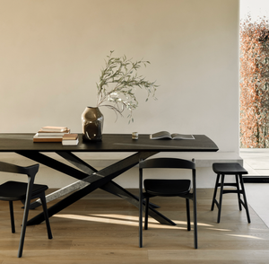 Mikado Dining Table – Rectangular