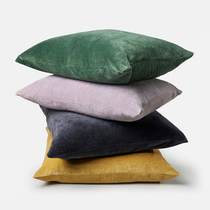 Velvet Cushion – 55x55