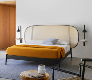 Shiko Wien Bed