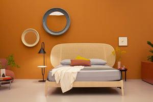 Shiko Wien Bed