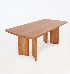 Crest Dining Table