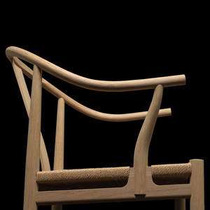 Chinese Chair | PP66 / PP56