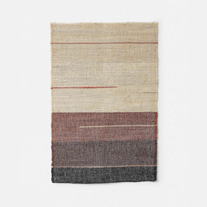 Hana Wall Hanging – Navy/Multi