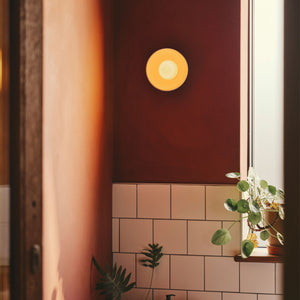 Skye Wall Light