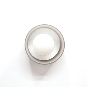 Spun Sconce