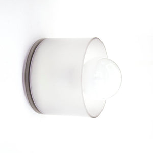 Spun Sconce