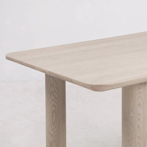 Arc Dining Table