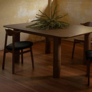 Arc Dining Table