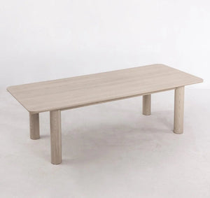 Arc Dining Table