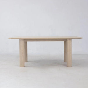 Arc Dining Table