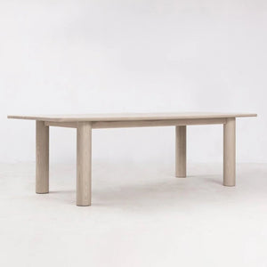 Arc Dining Table