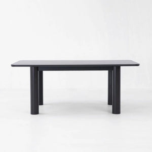 Arc Dining Table