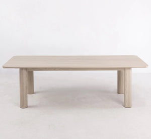 Arc Dining Table