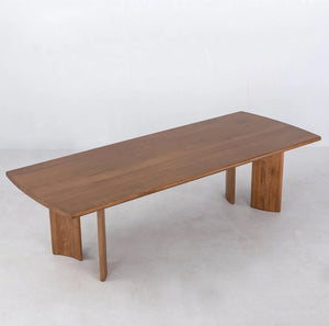 Crest Dining Table