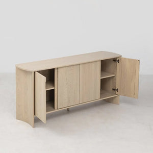 Crest Sideboard